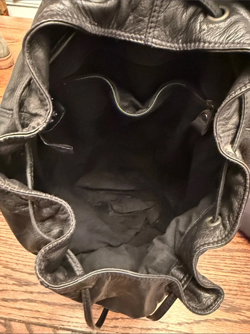Eddie Bauer classic eddie